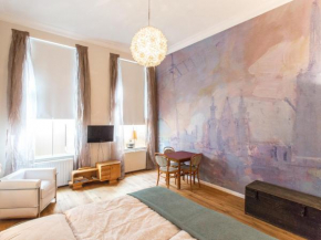 Designappartement Vienna Paintings, Wien, Österreich